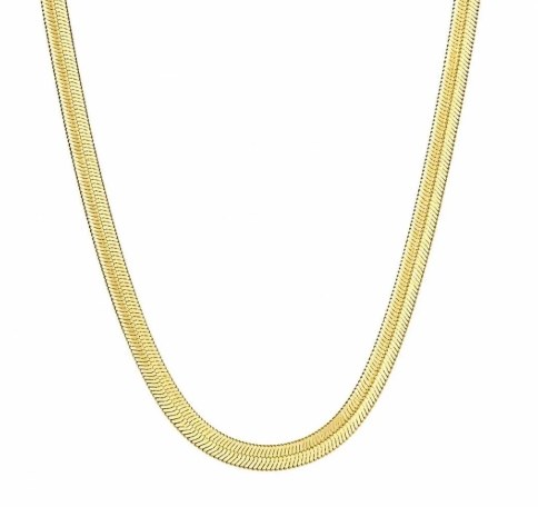 COLAR FITA 4MM